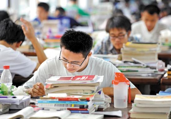 考研暑期备考黄金时间 最详细的考研各学科复习规划