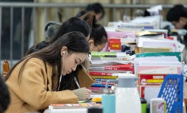 考研暑期备考黄金时间 最详细的考研各学科复习规划