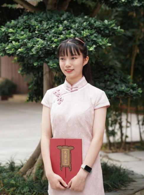 北大首封录取通知书送达 学生将就读“大钊班”