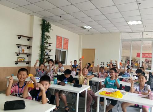 多地陆续推出普惠性暑期托管班 托管班有哪些配套措施需要加强？