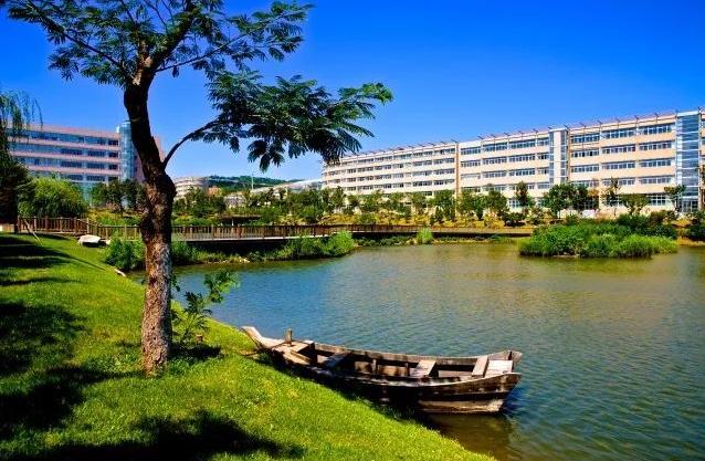 大连外国语大学2021年招生章程 大连外国语大学各专业录取分数线