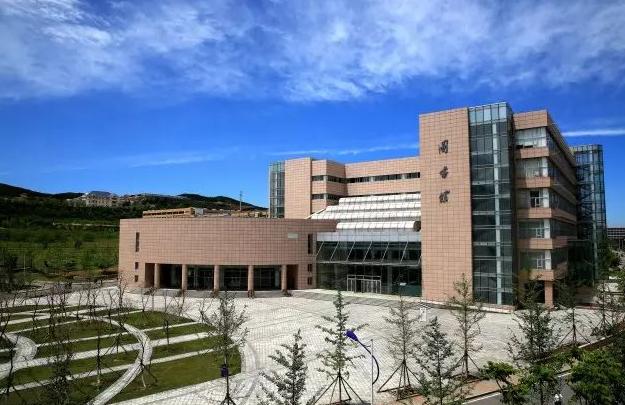 大连外国语大学2021年招生章程 大连外国语大学各专业录取分数线