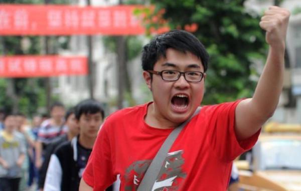 高考录取为啥这么慢 是流程复杂还是省招办偷懒？