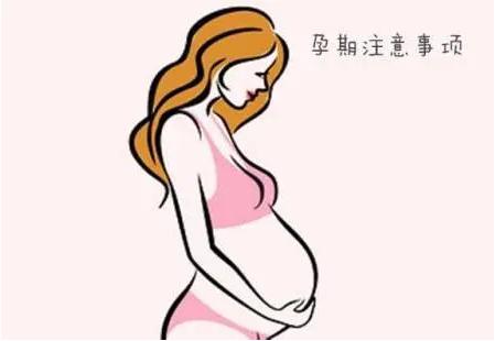 怀孕前三个月注意事项  怀孕三个月检查哪些
