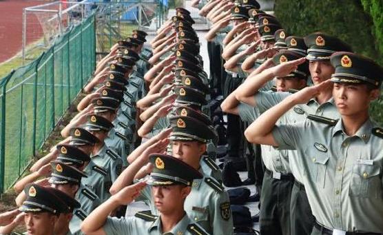 军校和警校有哪些区别 读军校好还是读警校好?.