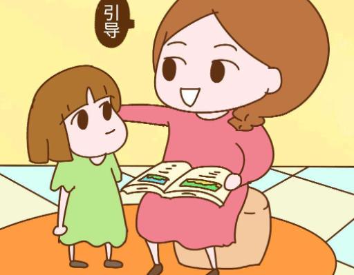 几种几种注意力的小技巧 家长一定要和孩子一起做.