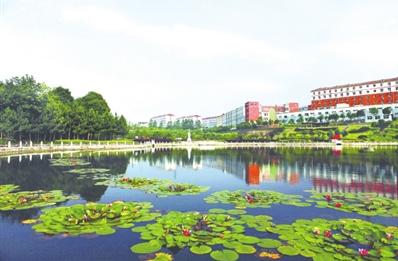 九江学院2021年招生章程 九江学院2021年录取分数线及专业介绍