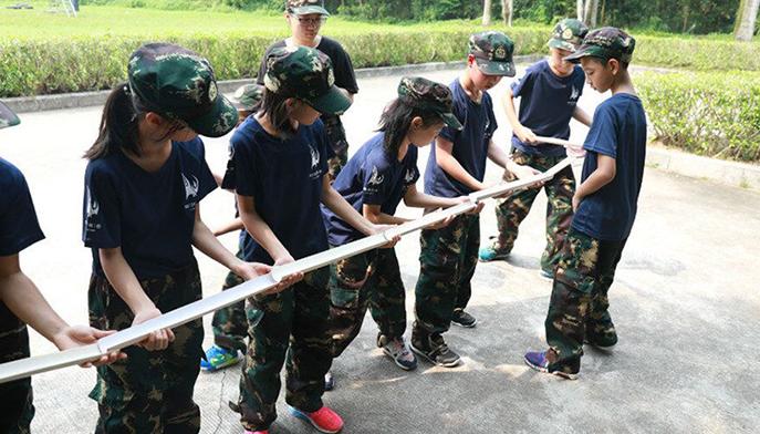 2021年暑假夏令营该怎么选 家长一定要做好这些功课