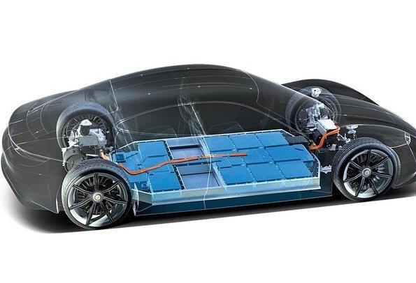 巴斯夫与保时捷联合开发高性能锂离子电池 巴斯夫与保时捷联合开发电动车高性能电池