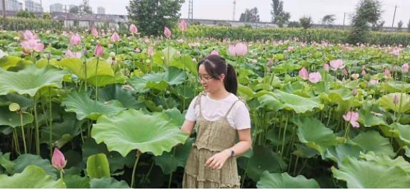 湖北女孩667分圆梦北大考古专业 顺利被北京大学考古学专业录取