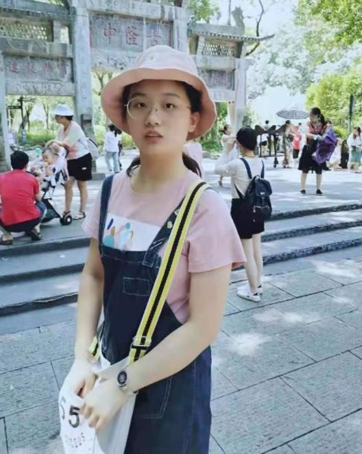 湖北女孩667分圆梦北大考古专业 顺利被北京大学考古学专业录取 湖北女孩667分圆梦北大考古专业 顺利被北京大学考古学专业录取