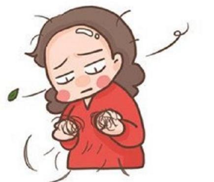 为什么会脱发？年轻人你知道为什么脱发？