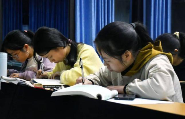 数学成绩不好尽量避开这4个专业 挂科是常态当心毕业成难题
