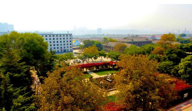 2021年兰州城市学院普通本科招生章程 2021年兰州城市学院录取分数线
