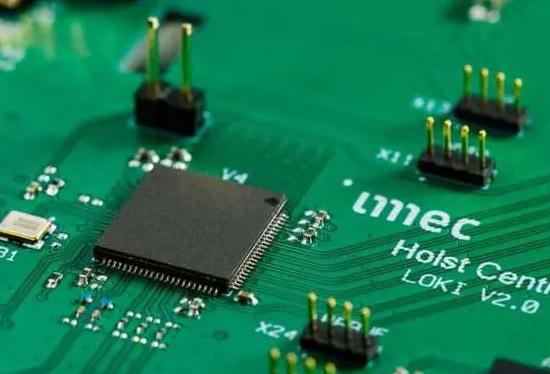 IMEC开发出可低成本量产的UWB无线芯片 UWB无线芯片使测量更加精准