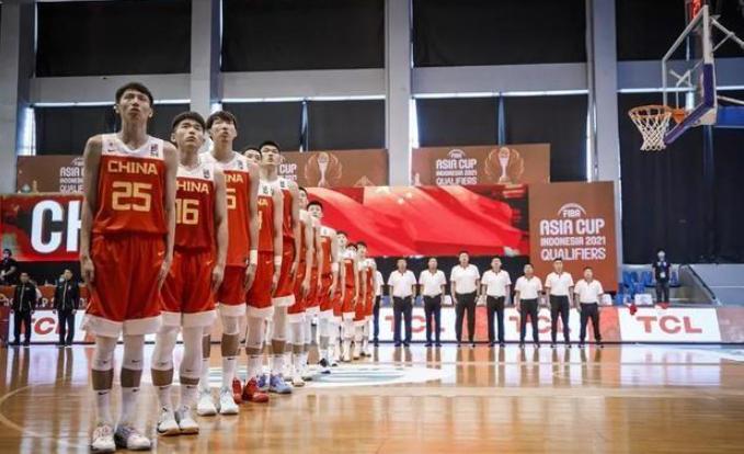 姚明放弃督战中国男篮奥运落选赛 押宝三人篮球夺取东京奥运奖牌