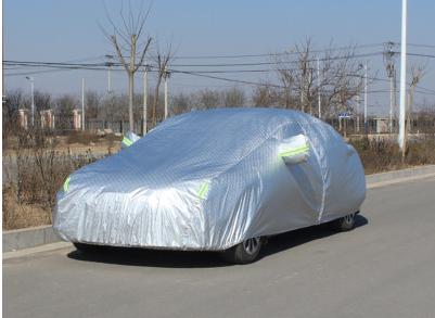 【汽车遮阳罩】汽车遮阳罩对车有影响吗?有必要用汽车遮阳罩吗?