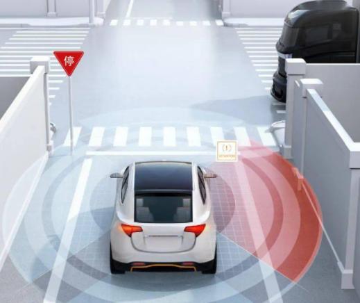 国家自动驾驶场景测试与安全仿真中心项目开工 国家自动驾驶测试中心明年投入使用