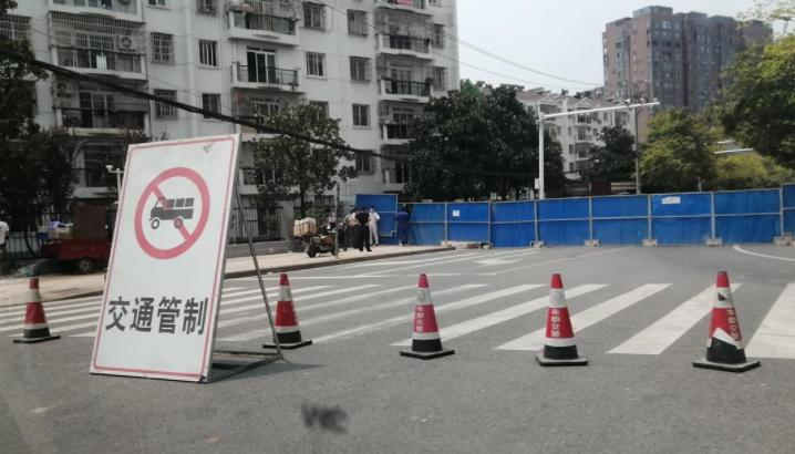 武汉7名外来务工人员核检阳性 轨迹中又有荆州高铁站