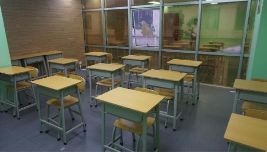 教育培训行业大跌学区房变天？ 未来的中国教育市场会走向何方？教育行业发展究竟会有何改变呢？