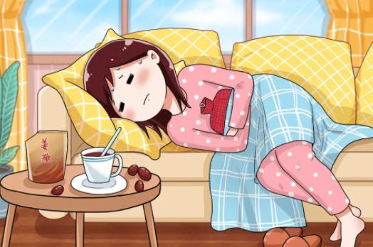 来月经是排毒吗?月经经量少、经血发黑是怎么回事