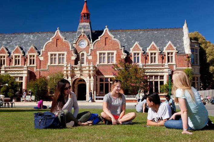 2021年去新西兰奥克兰大学读会计专业有何优势？新西兰奥克兰大学会计专业好吗？