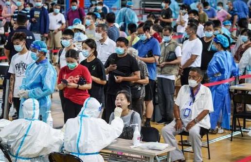 本轮德尔塔疫情会持续多久? 关于德尔塔疫情的专家指导建议！