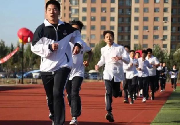 黑龙江初中生体育课将有大变化 2021年秋季学期起初一年级全面启动