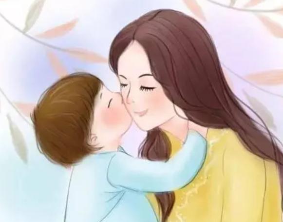 母亲的性格对孩子影响很大 父母要注意自己的性格是否会影响孩子.