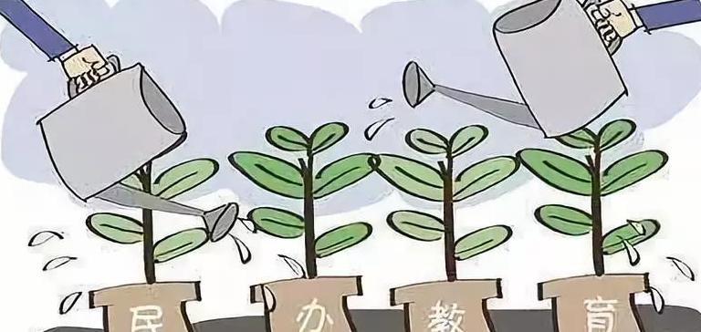 民办教育乱象丛生发展迎来“急刹车” “名校办民校”即将退出历史舞台