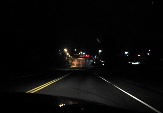 夜间行车尤为危险 注意好这几点才能安全驾驶 夜间行车尤为危险 注意好这几点才能安全驾驶