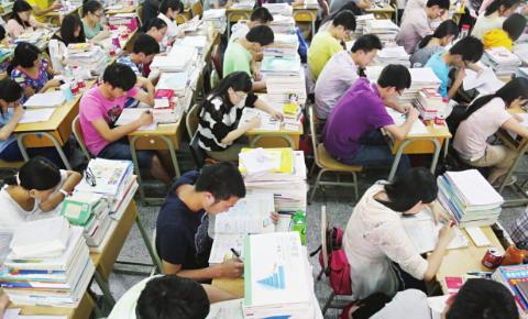 高考新的政策出台，天津为此专门设立户口吸引民众