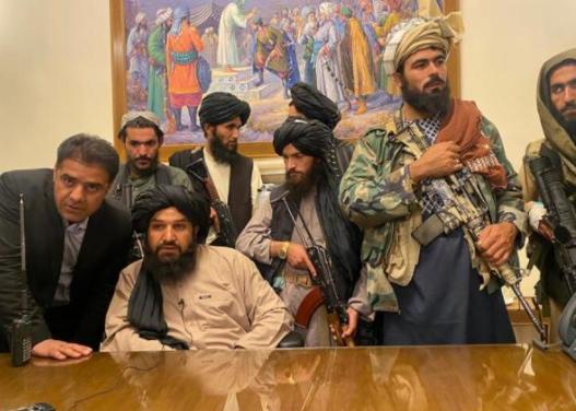塔利班接管后阿富汗将何去何从? 塔利班接管阿富汗会怎么样