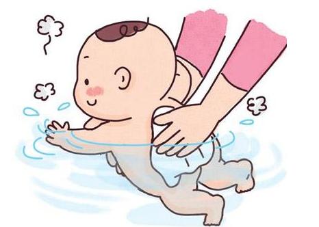 秋季宝宝洗澡不着凉的小窍门!秋天什么情况下不能给宝宝洗澡