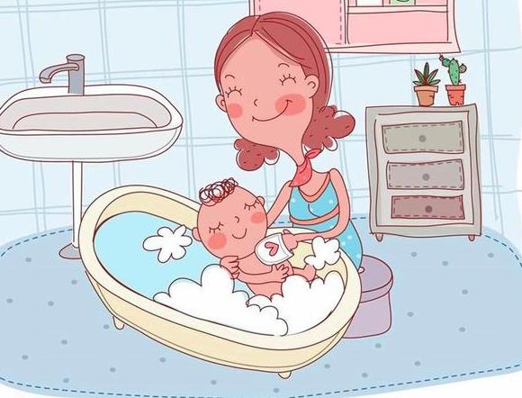 秋季宝宝洗澡不着凉的小窍门!秋天什么情况下不能给宝宝洗澡 秋季宝宝洗澡不着凉的小窍门!秋天什么情况下不能给宝宝洗澡