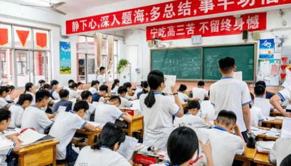 河北衡水中学校长儿子在西藏报名高考 因条件不符被取消资格 河北衡水中学校长儿子在西藏报名高考 因条件不符被取消资格