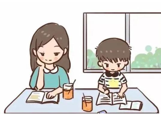 不自律是孩子的本能 要想孩子学会自律需要家长认真教