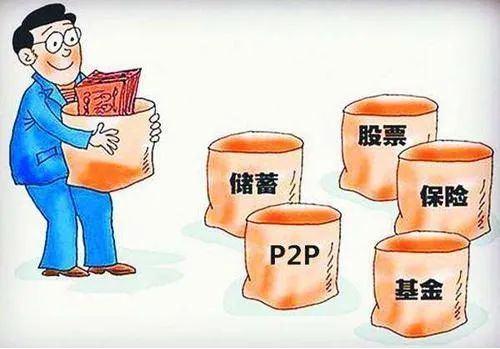 大厂上班族如何理财更省心(大厂上班族的理财方式有哪些)