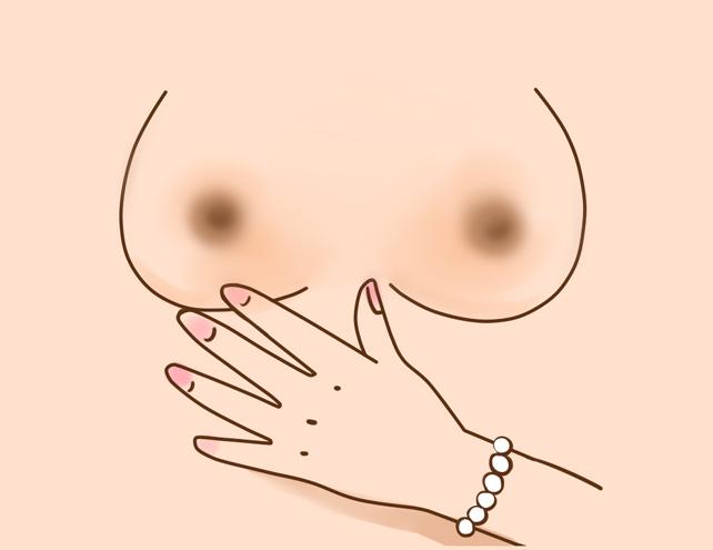 为什么怀孕后乳头乳晕会变黑？怀孕后乳房的 8 个常见问题你知道吗？
