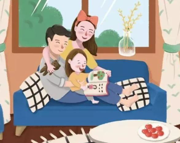 家庭教育不只是辅导功课 家庭教育还有其它方面需要兼顾