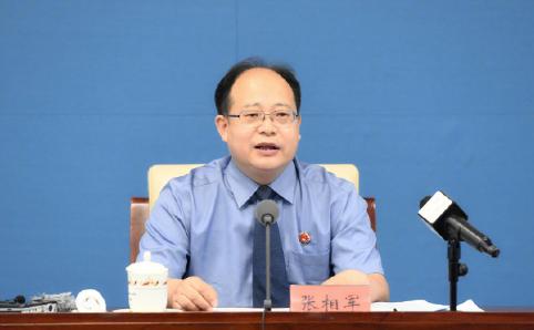修订后的《人民检察院行政诉讼监督规则》将于9月1日起正式实行