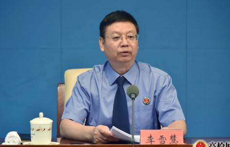 修订后的《人民检察院行政诉讼监督规则》将于9月1日起正式实行