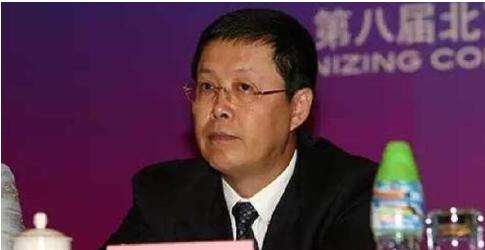 中巡组内鬼董宏受贿超4.6亿，贪污者终会被绳之以法
