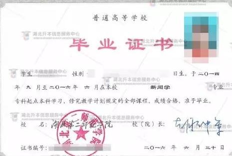我国五种高等教育学历类型的全解析
