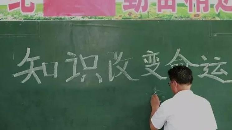 据传教育部已收到超800条教师工资举报？月底或将建立教师收入调整联动机制