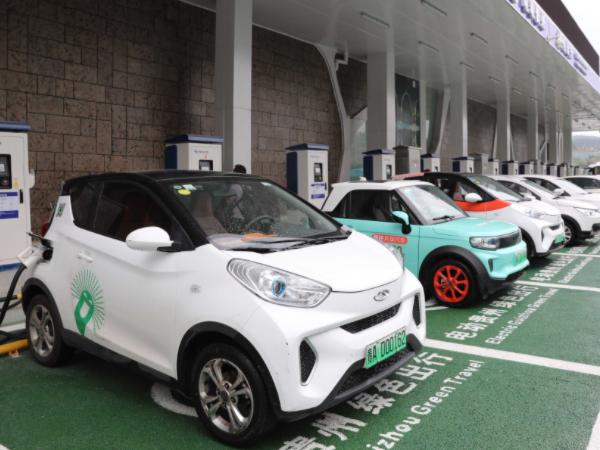 新能源汽车促销政策将出台 我们应该如何看待新能源汽车促销政策