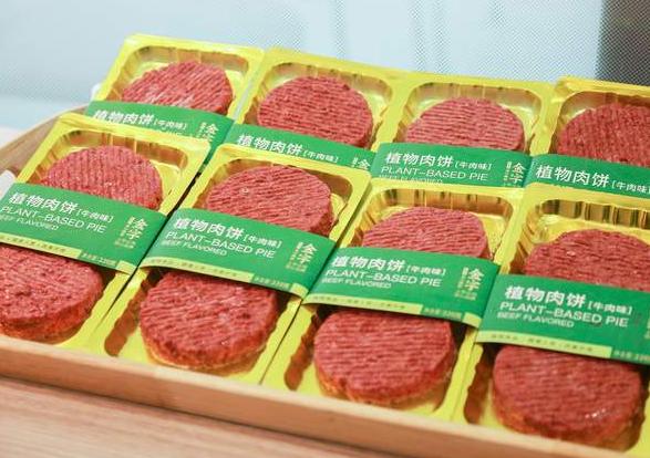 号称吃不胖的植物肉真有那么神?植物肉可以完全替代动物肉吗? 号称吃不胖的植物肉真有那么神?植物肉可以完全替代动物肉吗?