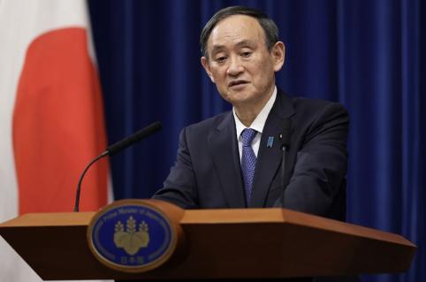菅义伟不参加9月举行的自民党总裁选举，日本下一位首相究竟是谁？