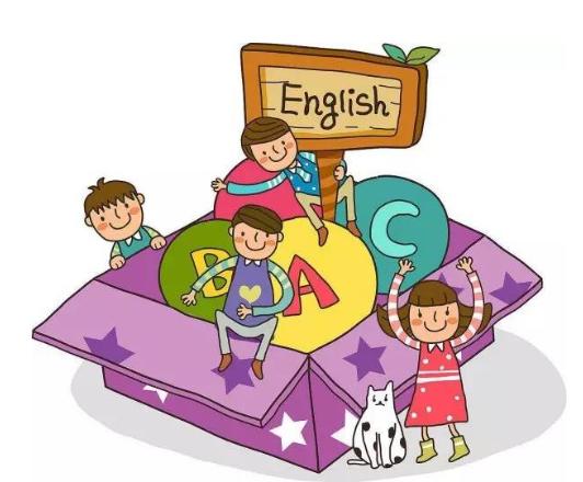 为什么说英语相比汉语来说更好学呢？