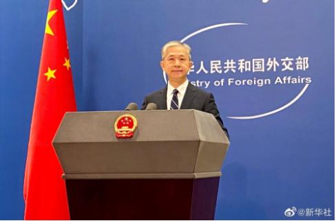 德国驻华大使贺岩去世，去世原因目前尚不明确